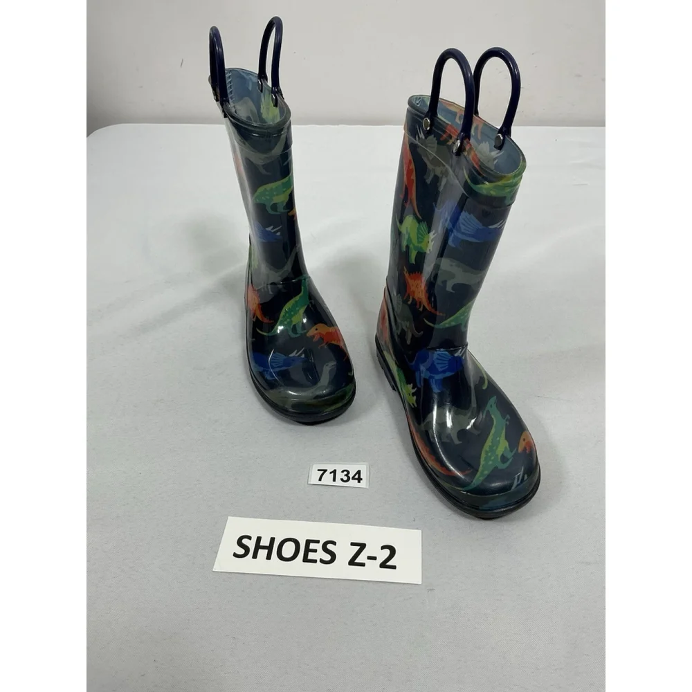 Unbranded boys pullon